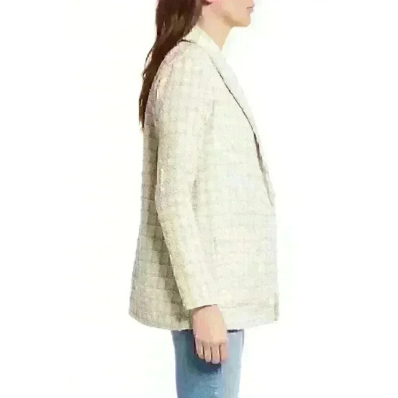 NEW! BB Dakota By Steve Madden Women's Size S Geek Chic Blazer NWT $99 - Picture 4 of 6